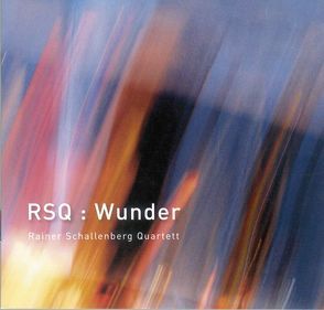 RSQ: Wunder