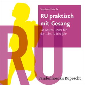 RU praktisch mit Gesang von Macht,  Siegfried