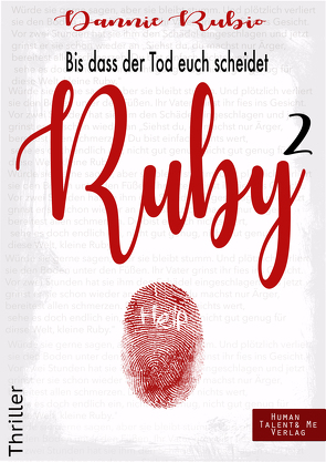 Ruby 2 von Rubio,  Dannie