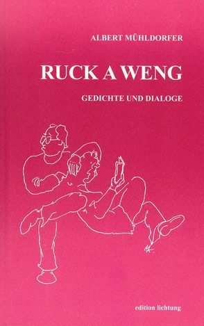 Ruck a weng von Mühldorfer,  Albert