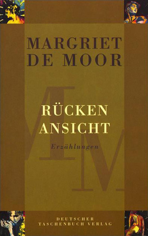 Rückenansicht von Keller,  Rotraut, Moor,  Margriet de