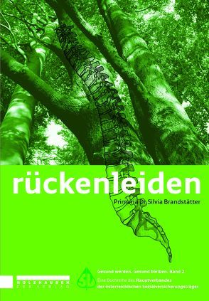 Rückenleiden von Brandstätter,  Silvia