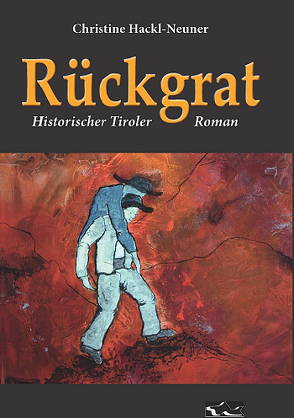 Rückgrat von Hackl-Neuner,  Christine, Lindner,  Brigitte