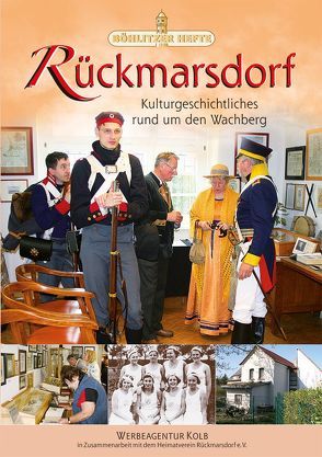 Rückmarsdorf von Deweß,  Jochen