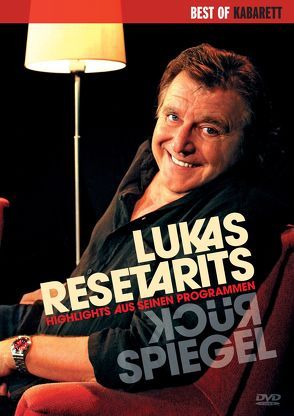 Rückspiegel von Resetarits,  Lukas