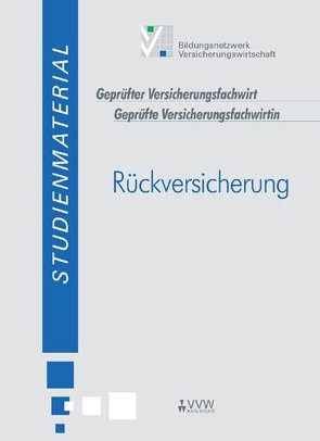 Rückversicherung von Schwepcke,  Andreas