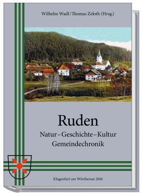 Ruden von Wadl,  Wilhelm, Zeloth,  Thomas