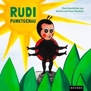 Rudi Punktgenau von Dumfart,  Astrid, Dumfart,  Franz