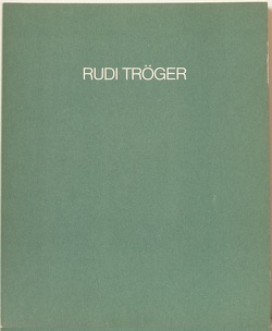 Rudi Tröger von Kern,  Hermann