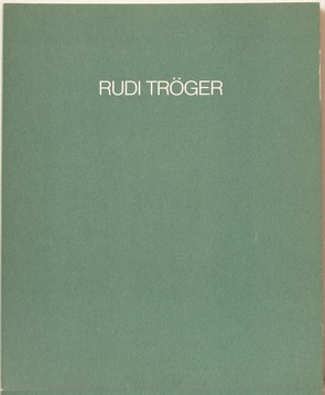 Rudi Tröger von Kern,  Hermann