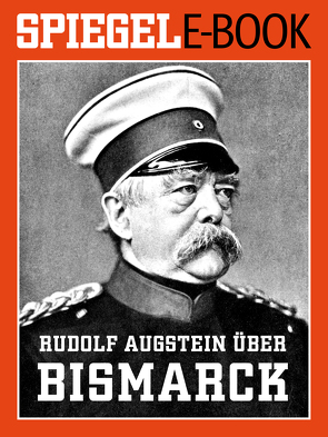 Rudolf Augstein über Bismarck von Janssen,  Hauke