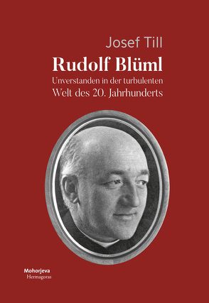 Rudolf Blüml von Till,  Josef