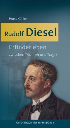 Rudolf Diesel von Köhler,  Horst