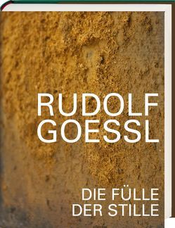 Rudolf Goessl