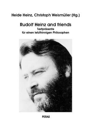 Rudolf Heinz and friends von Heinz,  Heide, Weismüller,  Christoph