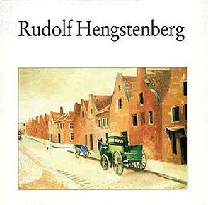 Rudolf Hengstenberg von Barfod,  Jörn