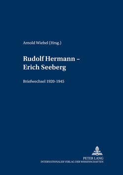 Rudolf Hermann – Erich Seeberg von Ohlemacher,  Jörg, Wiebel,  Arnold