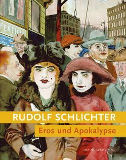 Rudolf Schlichter von Heitmann,  Claudia, Lange,  Sigrid, von der Bank,  Matthias