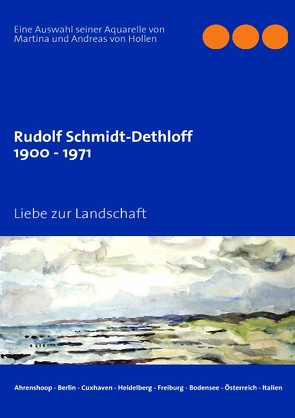 Rudolf Schmidt-Dethloff von von Hollen,  Andreas und Martina