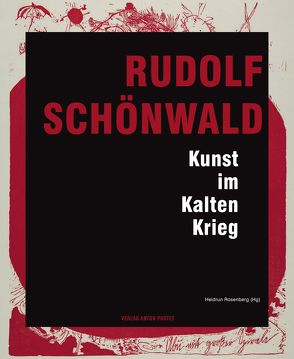 Rudolf Schönwald von Rosenberg,  Heidrun