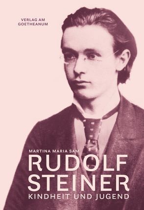 Rudolf Steiner von Sam,  Martina Maria