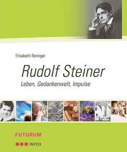 Rudolf Steiner von Beringer,  Elisabeth