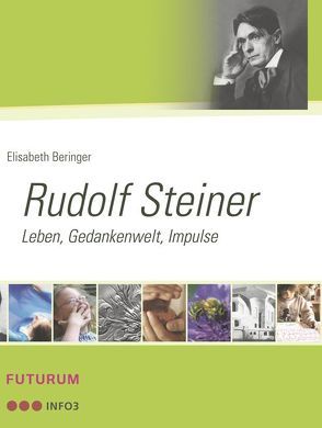 Rudolf Steiner von Beringer,  Elisabeth