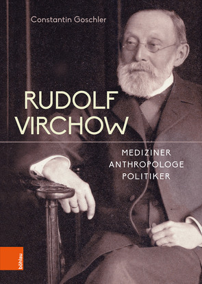 Rudolf Virchow von Goschler,  Constantin