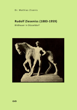 Rudolf Zieseniss (1883 – 1959) von Zisenis,  Mathias