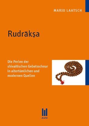 Rudraksha von Laatsch,  Mario