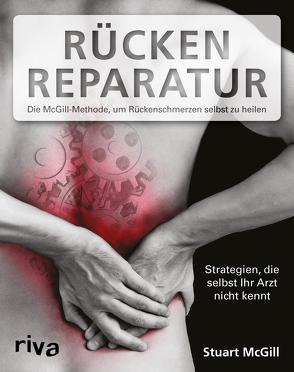 Rücken-Reparatur von McGill,  Stuart