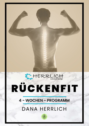 Rückenfit von Herrlich,  Dana