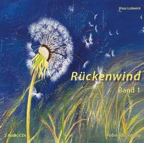 Rückenwind 1 von Lodewick,  Klaus