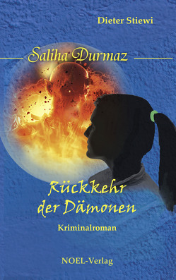 Rückkehr der Dämonen von Stiewi,  Dieter