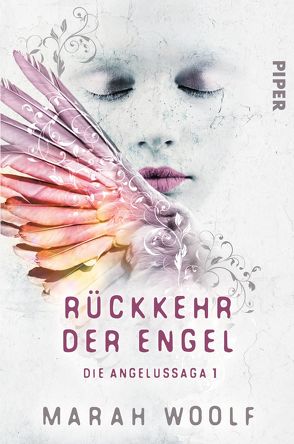 Rückkehr der Engel von Woolf,  Marah