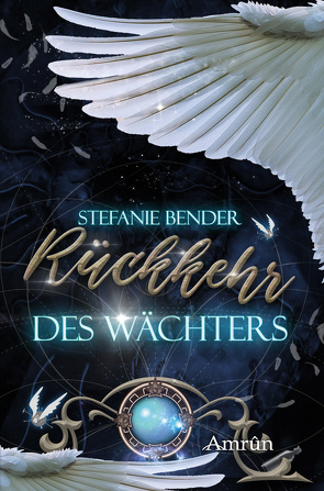 Rückkehr des Wächters von Bender,  Stefanie