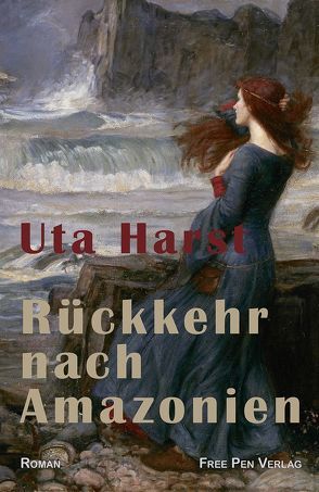 Rückkehr nach Amazonien von Harst,  Uta