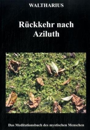 Rückkehr nach Aziluth von Waltharius