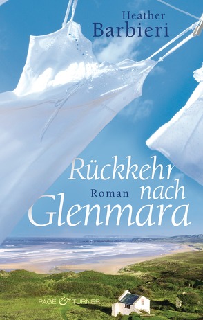 Rückkehr nach Glenmara von Barbieri,  Heather, Hauser,  Sonja