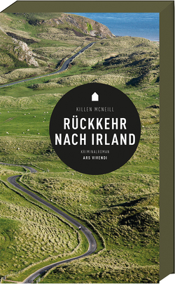 Rückkehr nach Irland von Killen McNeill