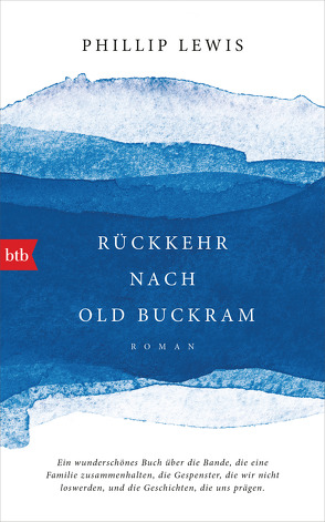 Rückkehr nach Old Buckram von Lewis,  Phillip, Ruschmeier,  Sigrid