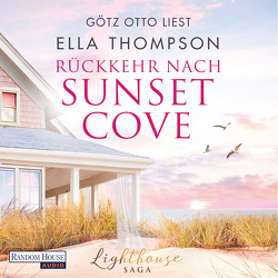 Rückkehr nach Sunset Cove von Otto,  Götz, Thompson,  Ella