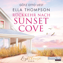 Rückkehr nach Sunset Cove von Otto,  Götz, Thompson,  Ella