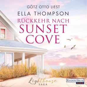 Rückkehr nach Sunset Cove von Otto,  Götz, Thompson,  Ella