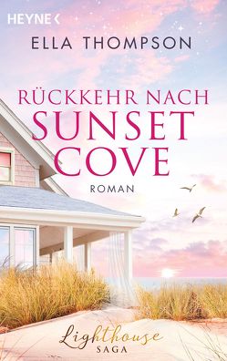 Rückkehr nach Sunset Cove von Thompson,  Ella