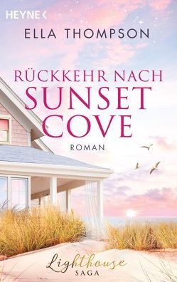 Rückkehr nach Sunset Cove von Thompson,  Ella