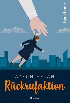 Rückrufaktion von Ertan,  Aysun