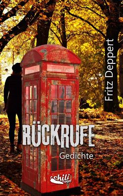 Rückrufe von Deppert,  Fritz