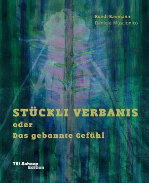 Ruedi Baumann – Stückli Verbanis oder Das gebannte Gefühl von Baumann,  Ruedi, Muscionico,  Daniele, Truninger,  Stefan