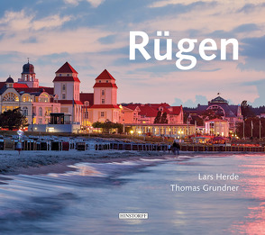 Rügen von Grundner,  Thomas, Herde,  Lars